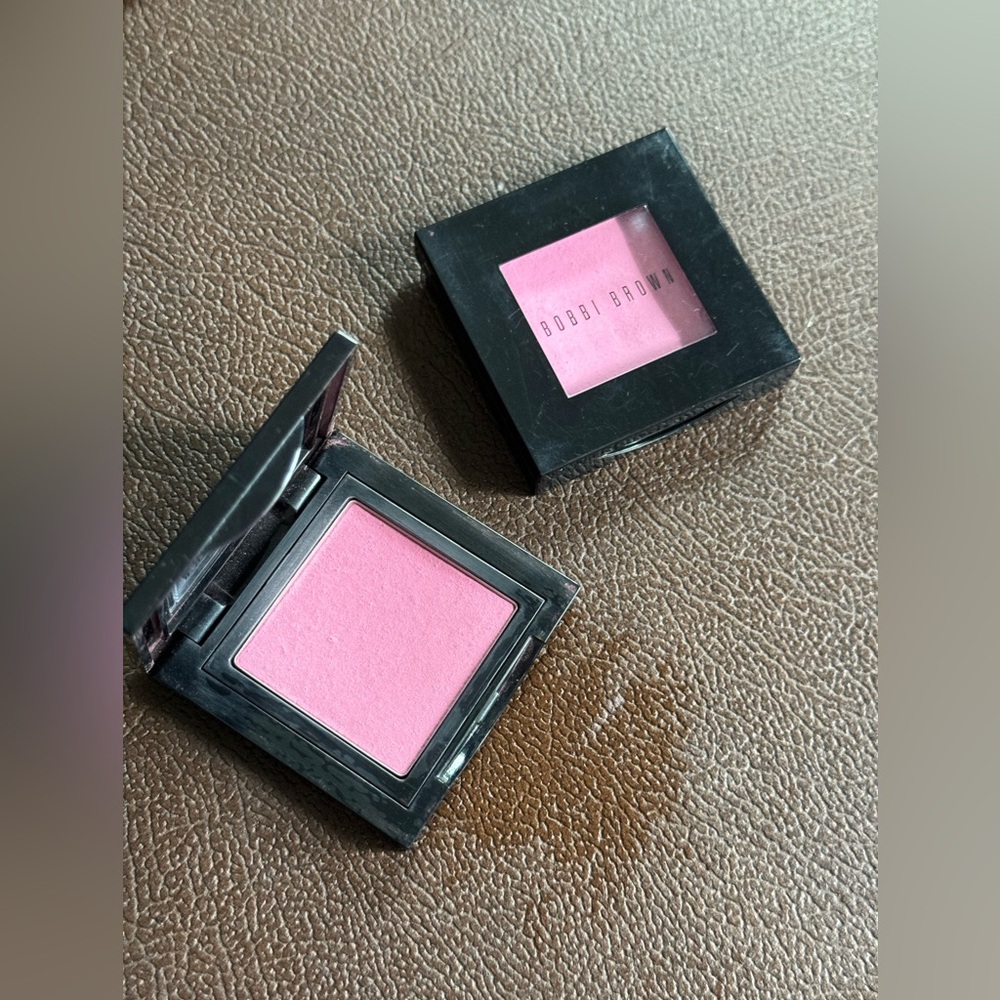 Set of 2 blushes